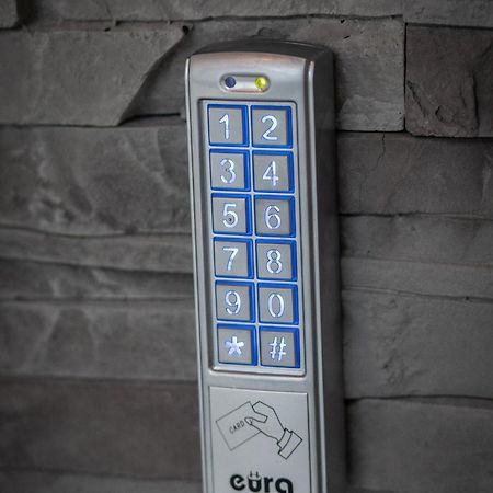 Apartamenty Jedrol Poronin Εξωτερικό φωτογραφία