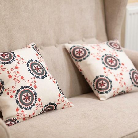 Apartamenty Jedrol Poronin Εξωτερικό φωτογραφία