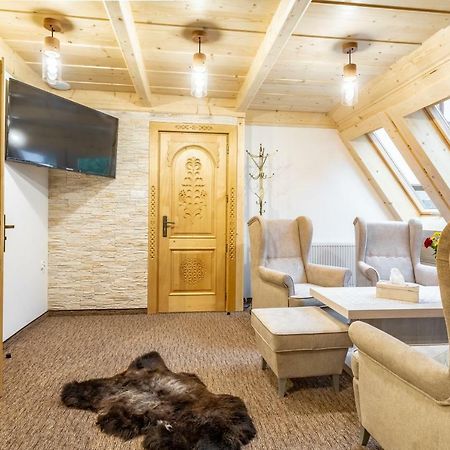 Apartamenty Jedrol Poronin Εξωτερικό φωτογραφία