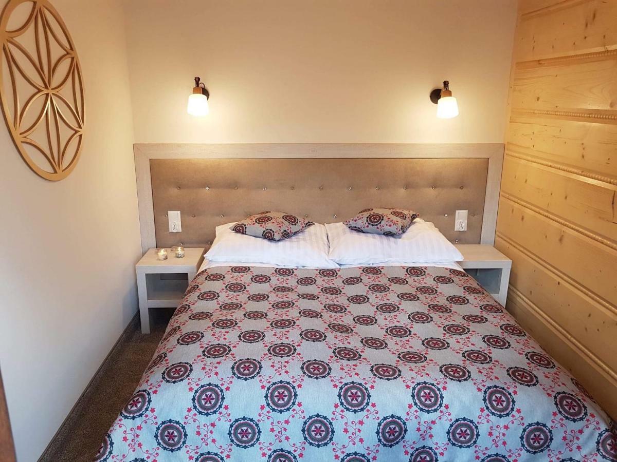 Apartamenty Jedrol Poronin Εξωτερικό φωτογραφία