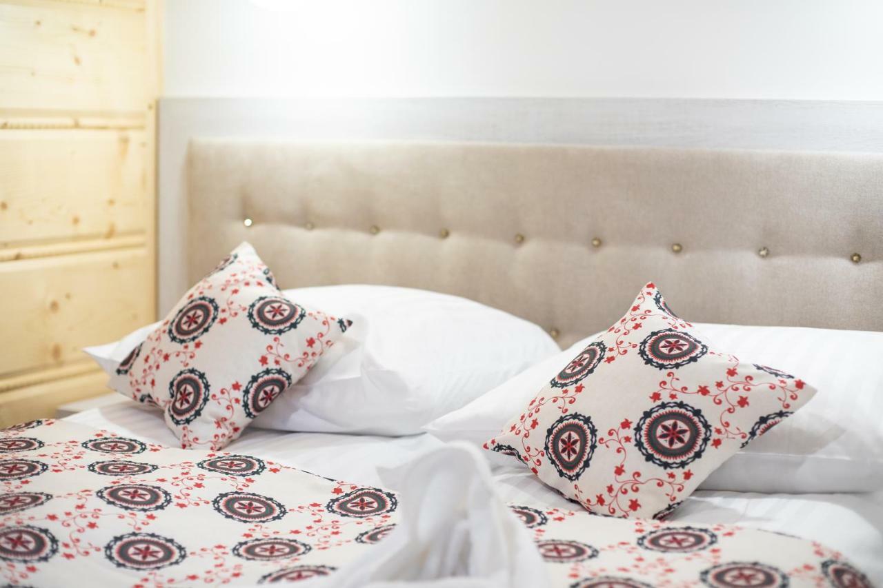Apartamenty Jedrol Poronin Εξωτερικό φωτογραφία