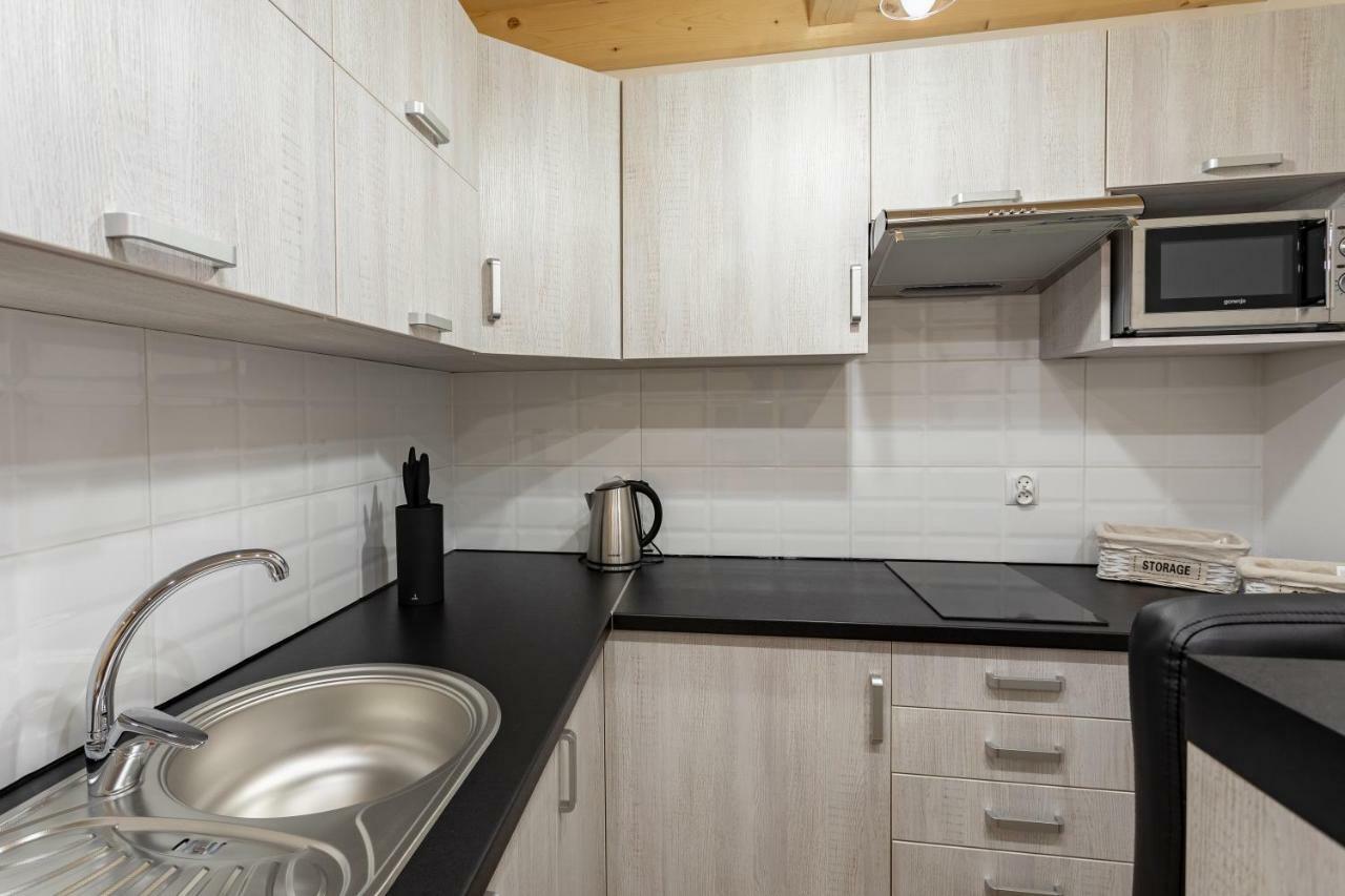 Apartamenty Jedrol Poronin Εξωτερικό φωτογραφία