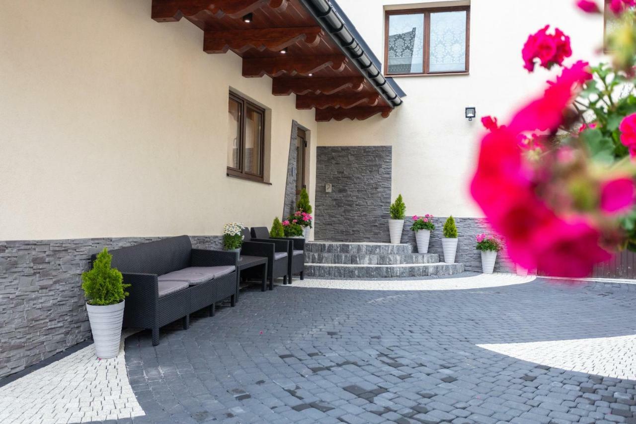 Apartamenty Jedrol Poronin Εξωτερικό φωτογραφία