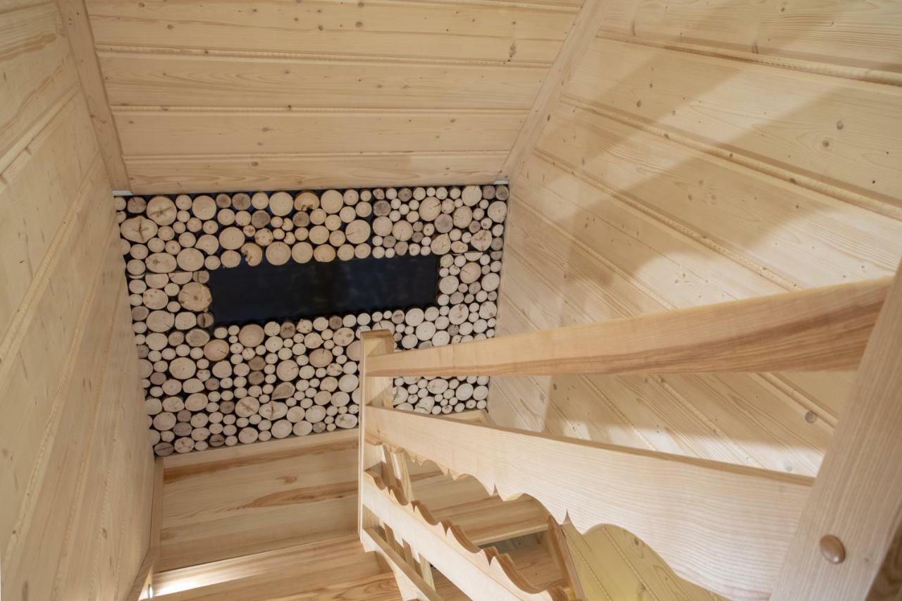 Apartamenty Jedrol Poronin Εξωτερικό φωτογραφία