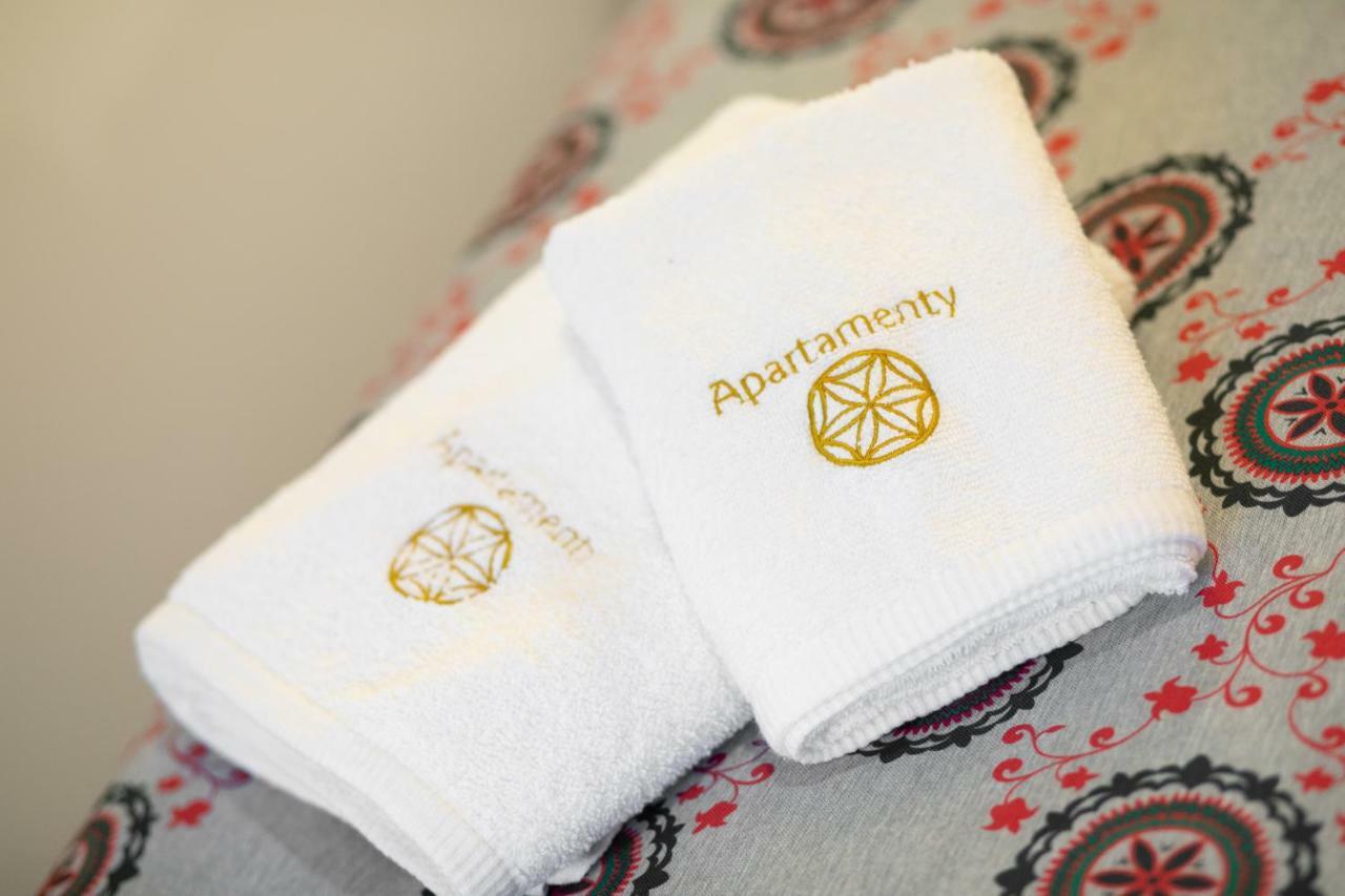 Apartamenty Jedrol Poronin Εξωτερικό φωτογραφία