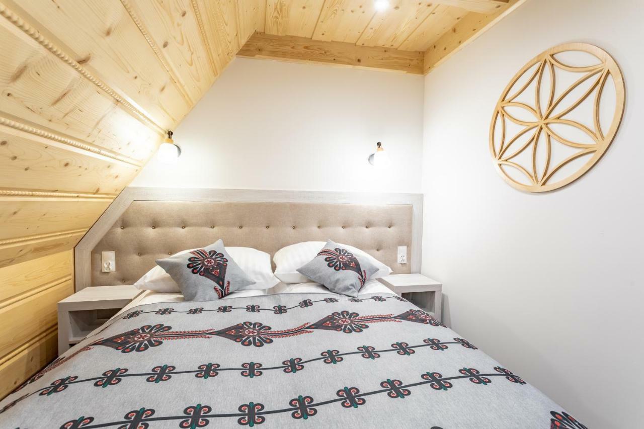Apartamenty Jedrol Poronin Εξωτερικό φωτογραφία
