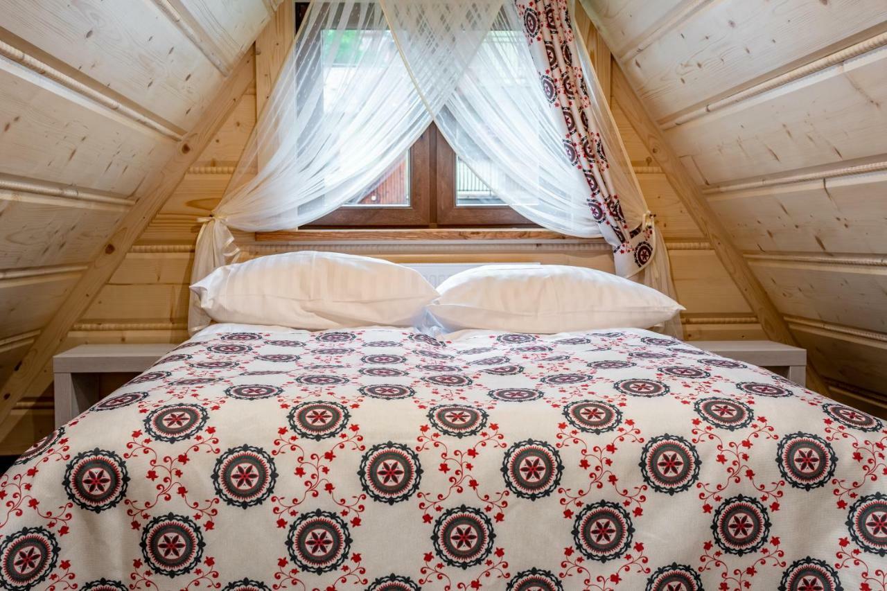 Apartamenty Jedrol Poronin Εξωτερικό φωτογραφία