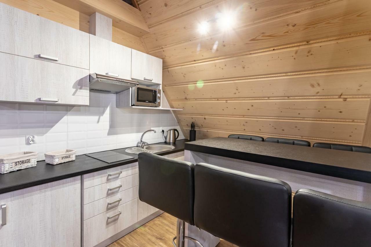 Apartamenty Jedrol Poronin Εξωτερικό φωτογραφία