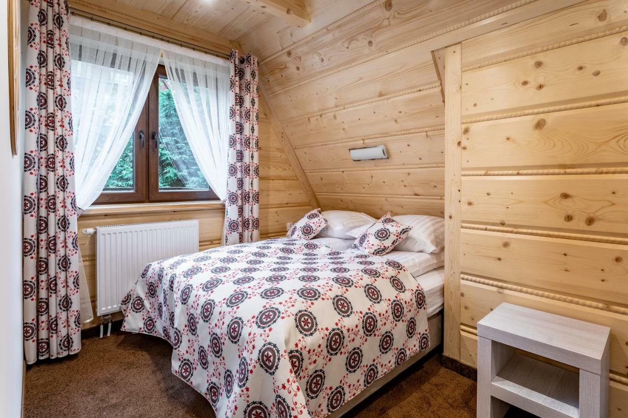 Apartamenty Jedrol Poronin Εξωτερικό φωτογραφία